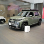 ヒョンデ インスター