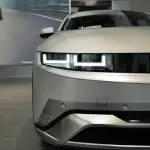 ヒョンデ アイオニック 5N