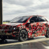 フォルクスワーゲン初のEVホットハッチ「ID.ポロGTI」登場間近。ガソリン版GTIを超える223馬力を発揮、駆動方式は伝統の「FF」