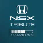 イタルデザインがホンダNSXをレストモッド？日本が誇る名車にイタリア流デザインを融合、「なにかとんでもないもの」が誕生するようだ
