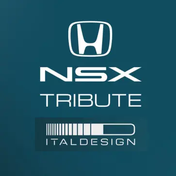 イタルデザインがホンダNSXをレストモッド？日本が誇る名車にイタリア流デザインを融合、「なにかとんでもないもの」が誕生するようだ