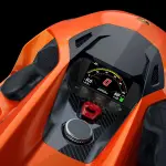 ランボルギーニが「ランボルギーニすぎる」世界最強の水中スクーター「SE63」発表。スーパーカーDNAを宿す究極のウォータークラフトが誕生する