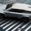 トヨタ、米ケンタッキー工場で「電動ランクル（ランドクルーザーSe）」を生産へ？ RAV4ベースの3列EV SUV、あるいはランクル「ピックアップ」も登場か