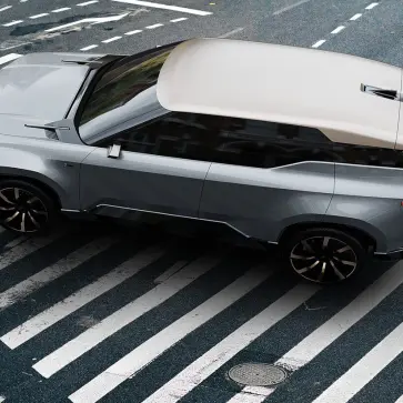 トヨタ、米ケンタッキー工場で「電動ランクル（ランドクルーザーSe）」を生産へ？ RAV4ベースの3列EV SUV、あるいはランクル「ピックアップ」も登場か