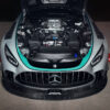 メルセデスAMG、限定30台の「GT2 Edition W16」を発表。価格は約1億2,000万円、同社史上最高の818馬力を誇るサーキット専用モデル