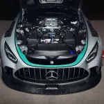 メルセデスAMG、限定30台の「GT2 Edition W16」を発表。価格は約1億2,000万円、同社史上最高の818馬力を誇るサーキット専用モデル