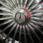 メルセデス・ベンツ マイバッハ