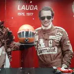 フェラーリ創業者の息子が語るニキ・ラウダとの友情。「父はドライバーとは友達になるなとは常々言っていたのですが」