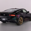 北米にて「Z32 フェアレディへのオマージュ」仕様を持つ限定500代のZ ヘリテージエディション登場。サイドには懐かしの「ツインターボ」文字が再現される