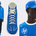 「ブルーのフェラーリ」ファンにはたまらない公式コレクション「2025モンツァ」登場。ニキ・ラウダがチャンピオンを獲得した50周年を記念した限定シリーズ