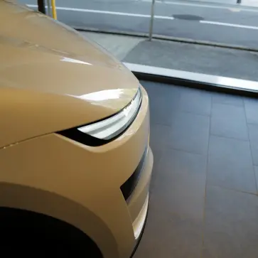 テスラ モデルY