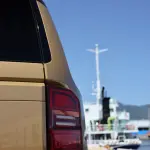 ランドクルーザー250