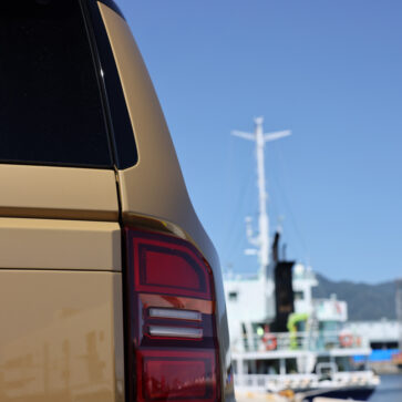 ランドクルーザー250