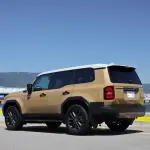 ランドクルーザー250