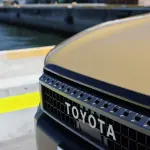 トヨタ