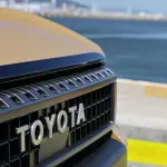 トヨタ