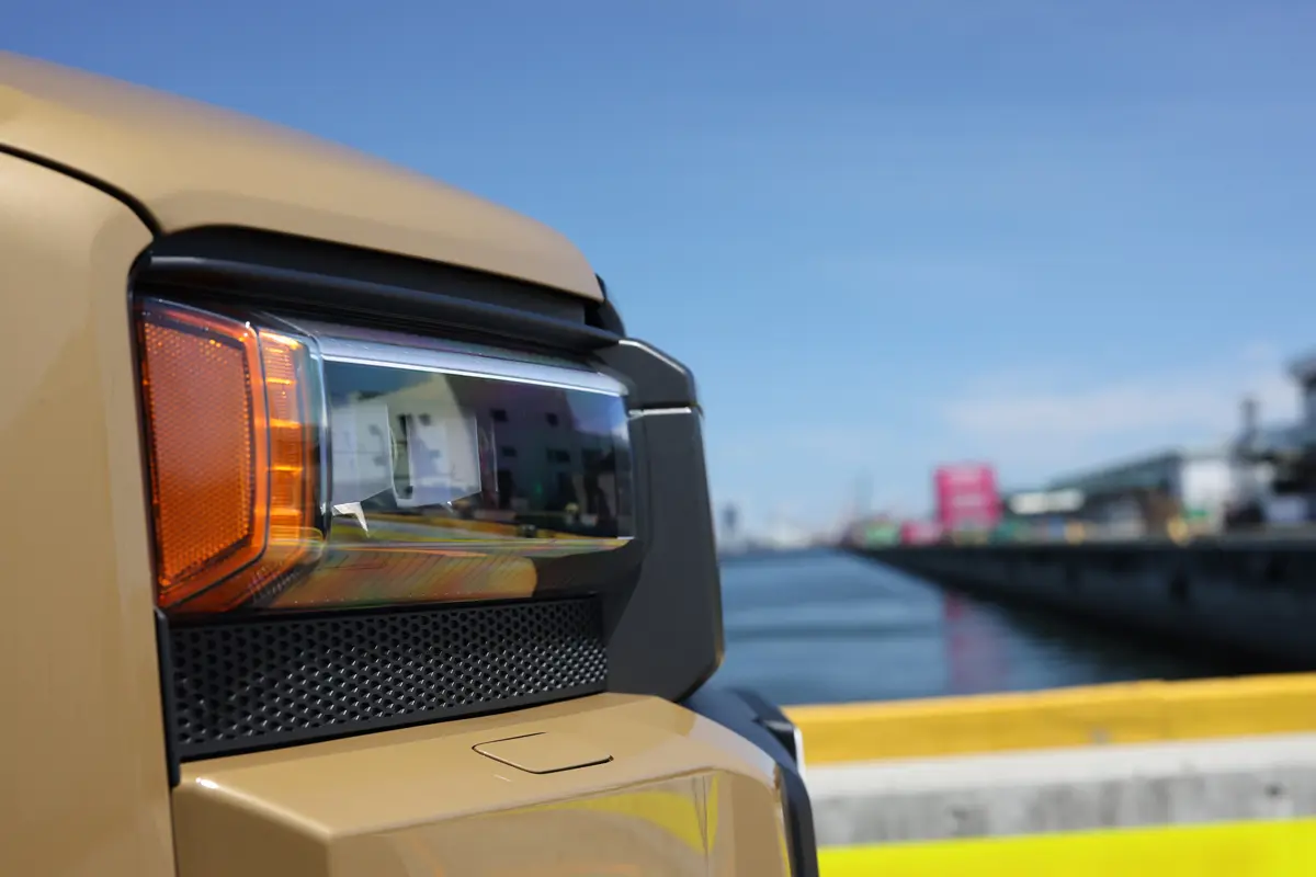 ランドクルーザー