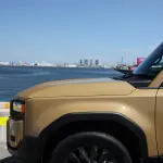 ランドクルーザー