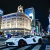 ランボルギーニ・デイ・ジャパン2025が日本で開催。東京にて「フェノーメノ」アジア太平洋初公開、特別仕様レヴエルトも登場