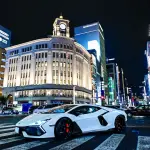 ランボルギーニ・デイ・ジャパン2025が日本で開催。東京にて「フェノーメノ」アジア太平洋初公開、特別仕様レヴエルトも登場