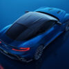 アストンマーティン「DB12 S」発表：700馬力、0-100km/h加速3.4秒。「S」モデルの頂点に立つスーパースポーツツアラー
