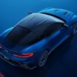 アストンマーティン「DB12 S」発表：700馬力、0-100km/h加速3.4秒。「S」モデルの頂点に立つスーパースポーツツアラー