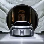 アウディ A4 e-tronが2028年に登場？次世代SSPプラットフォーム採用、デザインはコンセプトCを継承し”アウディ改革の旗手”となることが期待される