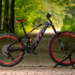 アウディ「最廉価e-tron」はペダル付き。eMTB 2.0が登場、価格は約90万円。正直、「誰が買うのか」はナゾである