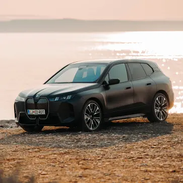 BMWグループ、2025年第三四半期の販売台数が8.8%増。MINIが絶好調、EV販売も前年比で2桁成長を記録し「死角なし」