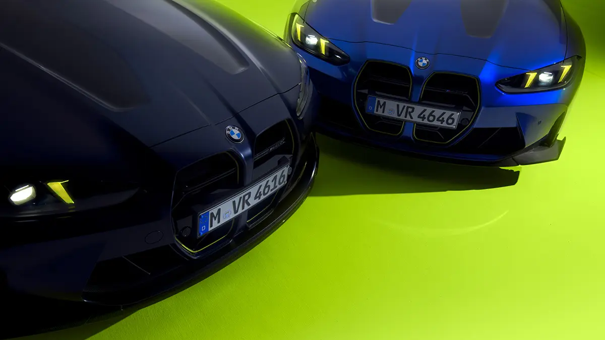 現行BMW M4（G82）の生産が大幅延長か2029年まで製造が継続される可能性が報じられる。BMWも他社同様、「不透明な先行き」から現行モデルを延命か