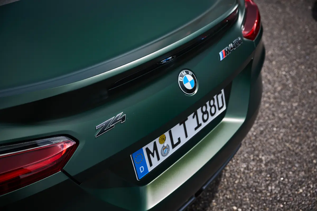 BMWが3つの（かつての）人気モデルを廃止：X4、8シリーズ、Z4が「ノイエ・クラッセ」時代を前に終焉を迎えることが明白に