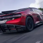 カーボンモノコックはもう古い？世界最高速記録ホルダー、ニュル最速EVのBYD「Yangwang U9 Xtreme」。航空宇宙技術を応用した“3Dプリントボディ”を持つことが明らかに