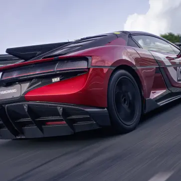 カーボンモノコックはもう古い?世界最高速記録ホルダー、ニュル最速EVのBYD「Yangwang U9 Xtreme」。航空宇宙技術を応用した“3Dプリントボディ”を持つことが明らかに