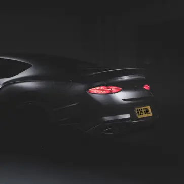 ベントレーが「コンチネンタルGT スーパー スポーツ」を復活へ？伝説の名が100年ぶりに帰ってくる