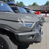 中国にはこんな車が走っている：自動運転車両や武装車両、全然知らない現地メーカー車など。スポーツカーやスーパーカー、超高級車の姿は少なくセダンが圧倒的多数