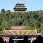 中国・北京の「紫禁城(故宮)」へ。その面積は東京ドーム15.3個分、映画「ラストエンペラー」の舞台も見てきたぞ(前編)