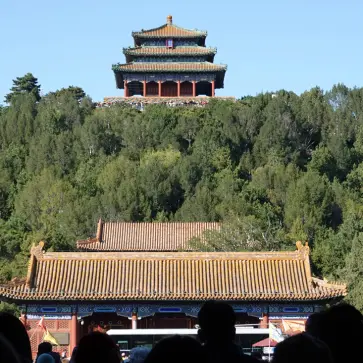 中国・北京の「紫禁城(故宮)」へ。その面積は東京ドーム15.3個分、映画「ラストエンペラー」の舞台も見てきたぞ(前編)
