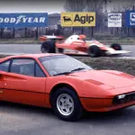 フェラーリ 308GTBは今年で50周年：ディーノの美しさと未来へ向かうデザインを持ち、GTO / F40に繋がるターニングポイントとなったV8ミッドシップの系譜と伝説とは