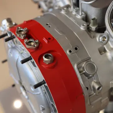 フェラーリ初の完全電動モデル「エレットリカ（Elettrica）」は何が優れるのか？1,141馬力、独自サウンド、次世代技術で「跳ね馬の未来」を切り拓く「10」のポイント