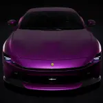 最近は「紫」がちょっと気になるな・・・。次にフェラーリを購入するとなると「ヴィオラホンコン（Viola Hongkong）」を選ぶかもしれない