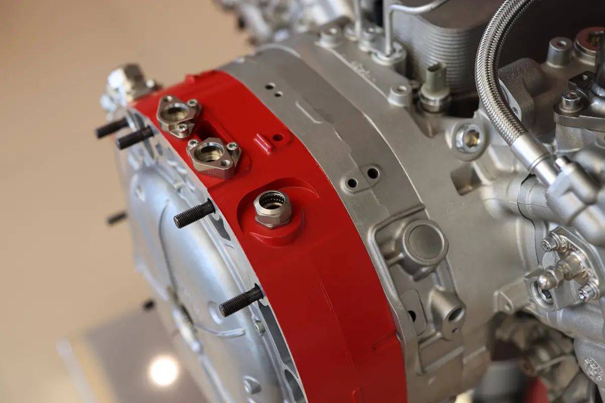 フェラーリ初の完全電動モデル「エレットリカ（Elettrica）」は何が優れるのか？1,141馬力、独自サウンド、次世代技術で「跳ね馬の未来」を切り拓く「10」のポイント