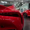 GRスープラ