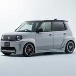 ホンダはこの「とんでもないEV」を本気で発売するようだ・・・。シティターボIIの再来、「スーパーワン・プロトタイプ（Super-One Prototype）」を発表。2026年から日本を皮切りに発売の予定