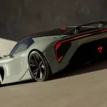 トヨタ / レクサス、ついに「新型V8エンジンを開発中」と認める。「GR GT」「Lexus Sport Concept」は800馬力級ハイブリッドV8を搭載か