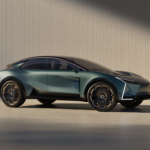 レクサス、新時代の「LSクーペ・コンセプト」公開。もはやセダンではない、“ラグジュアリーの新しい形”へ。フェラーリ・プロサングエのような「スポーツカールック」に