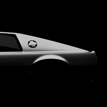 今度はあの「ロータス・エスプリ」。レストモッド界隈が大きく盛り上がり、エスプリV8の現代版「Encor Series 1」がカーボンボディで復活。価格は約8500万円