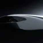 マツダが謎めいた「ヴィジョンモデル」のティーザー画像を公開。 次期MAZDA6か、それともEVの未来か？