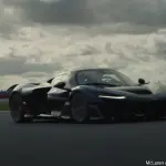 マクラーレン、新型ハイパーカー「W1」をシルバーストンで公開。1,275馬力のPHEVでフェラーリF80に挑む【動画】