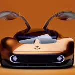 なぜアウディ、BMW、メルセデスは“過去の名車デザイン”を復活させるのか？ その背景にある「不安の時代」とアイデンティティの再発見とは