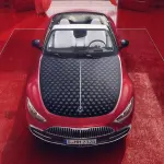 超希少なメルセデス・マイバッハ SL 680 モノグラム・シリーズが中古市場に登場、走行わずか15マイルで「4,400万円」、たぶんこれは”お買い得”